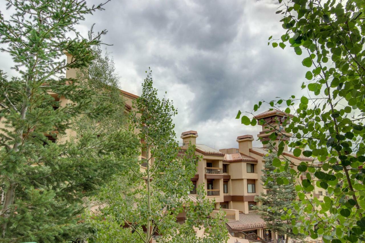 Purgatory Village #305 ดูรังโกเมาน์เทนรีสอร์ท ภายนอก รูปภาพ